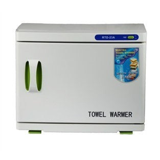 Towel Warmers/Cabinet