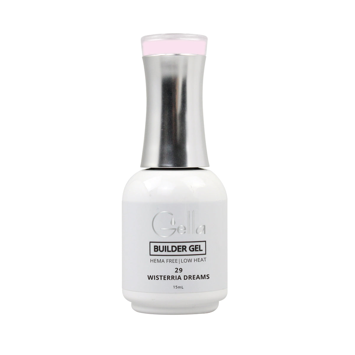 Builder Gel - 29 Wisteria Dreams 15ml