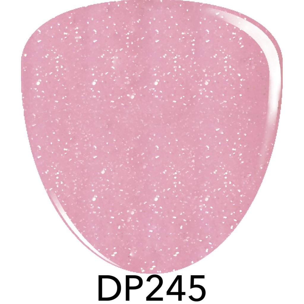 Dip Powder - DP245 Glam