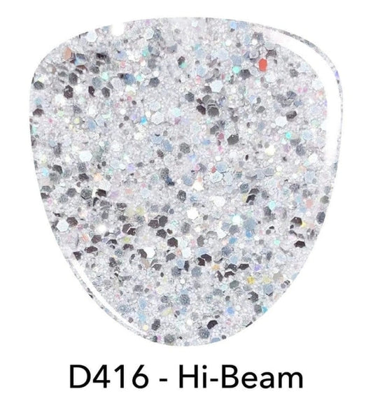 Dip Powder - D416 Hi Beam 15g