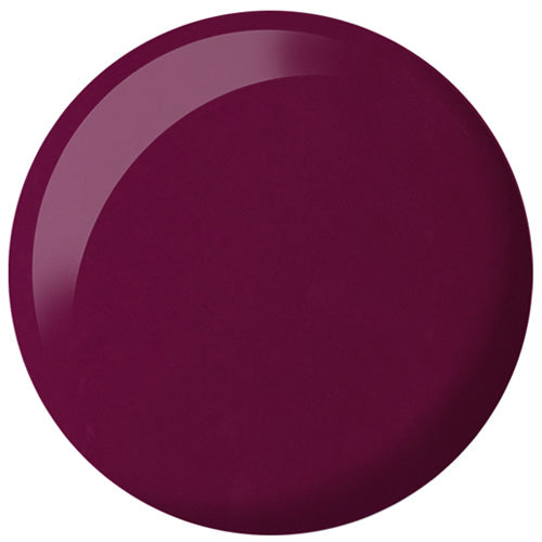 Duo Gel -731 Plum