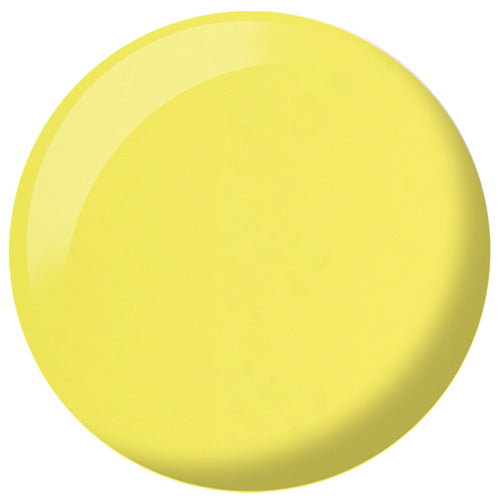 Duo Gel -744 Caramel Corn