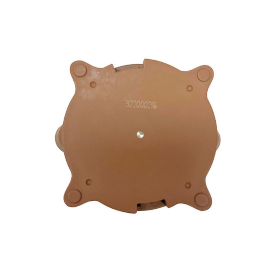 Magnetic Jet Head - Brown