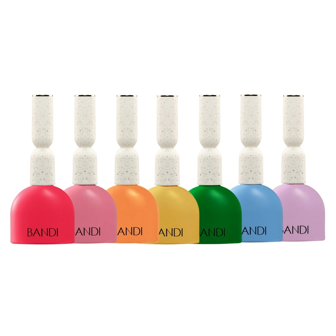 Gel Kit - Bandi Blissful Bundle