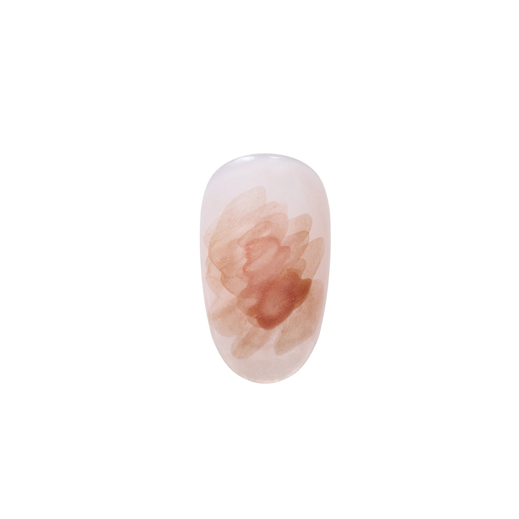 Ink Drop - #14 Satin Brown