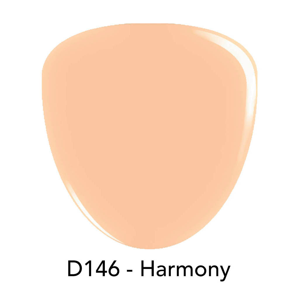 Dip Powder Swatch - D146 Harmony