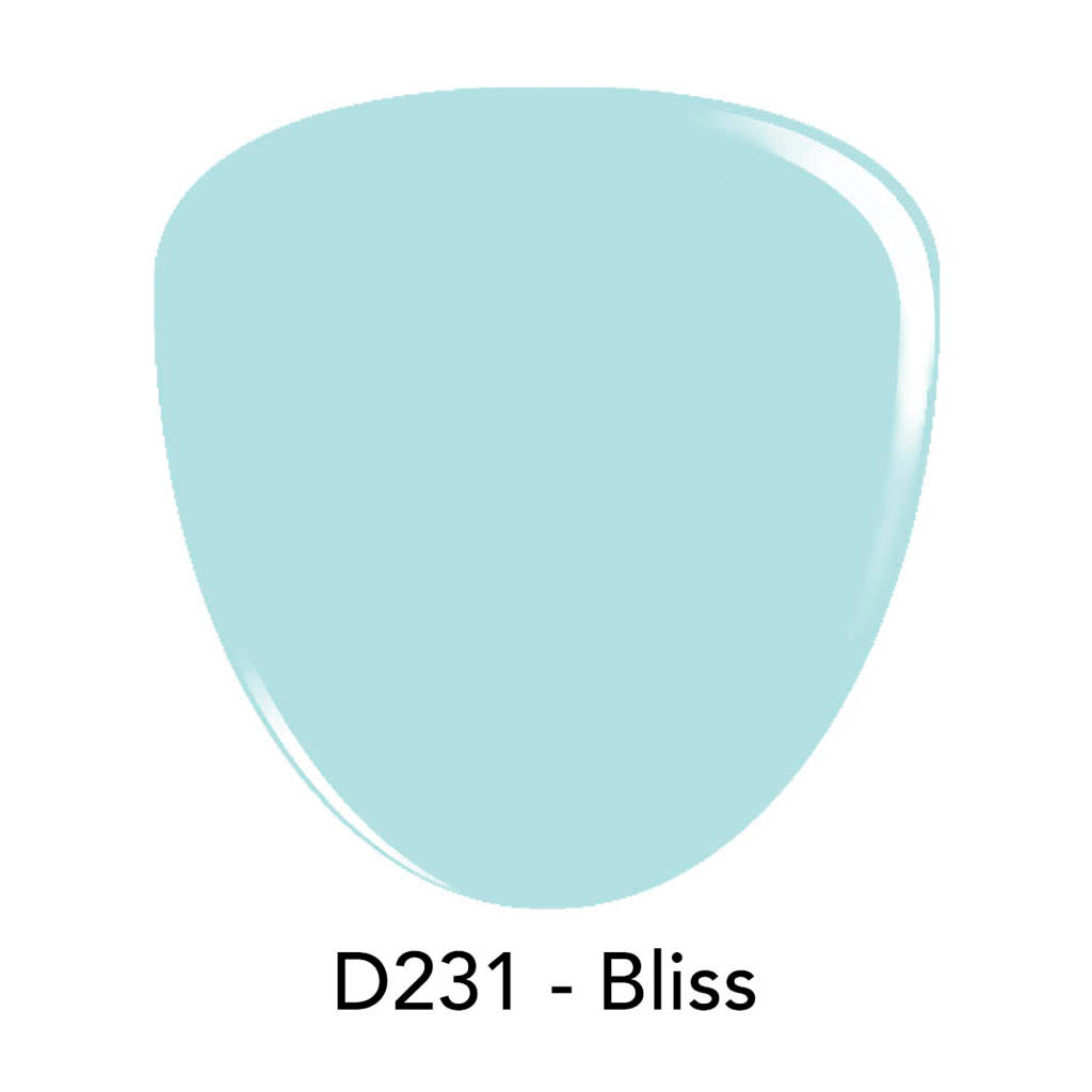 Dip Powder Swatch - D231 Bliss