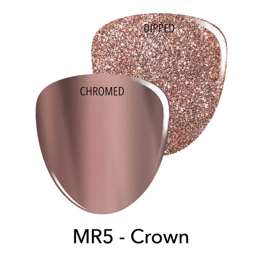 Dip Powder - D469 MR5 Crown 59g