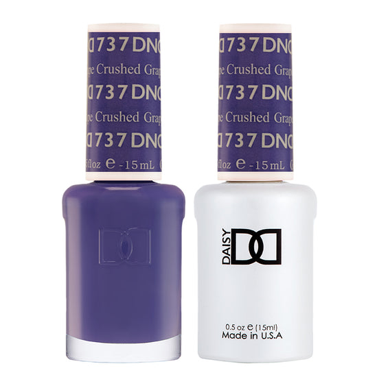 Duo Gel -737 Crush Grape