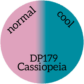 Dip Powder - D179 Cassiopeia Diamond Nail Supplies