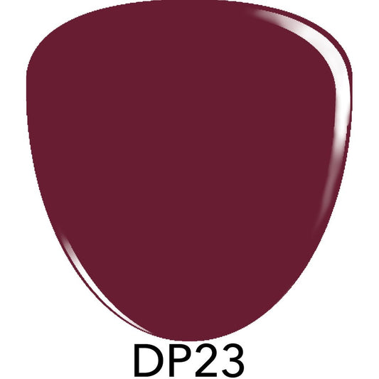 Dip Powder - D23 Ginger