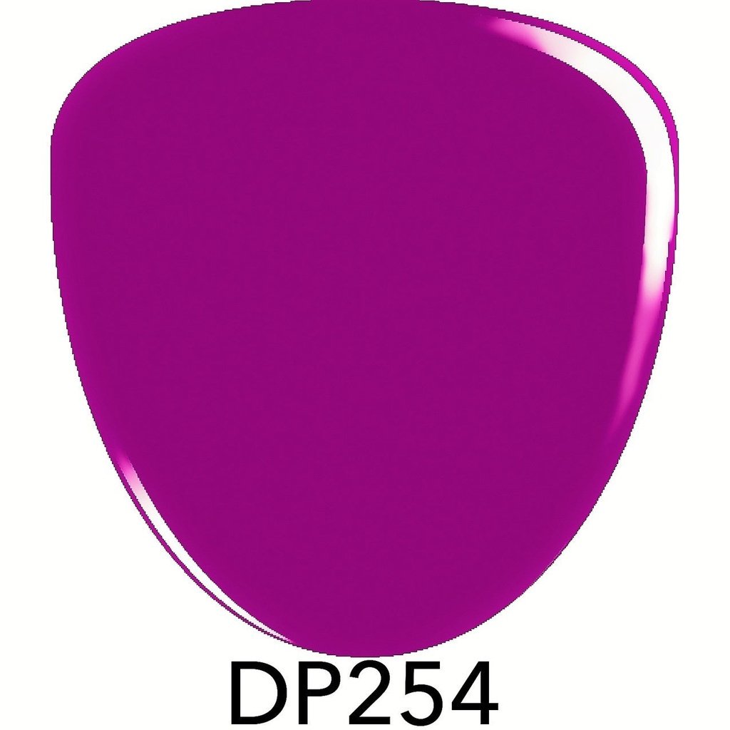 Dip Powder - DP254 Lust