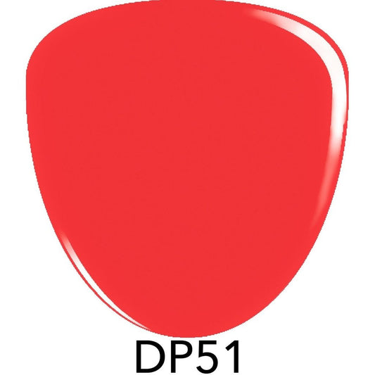 Dip Powder - D51 Marjorie