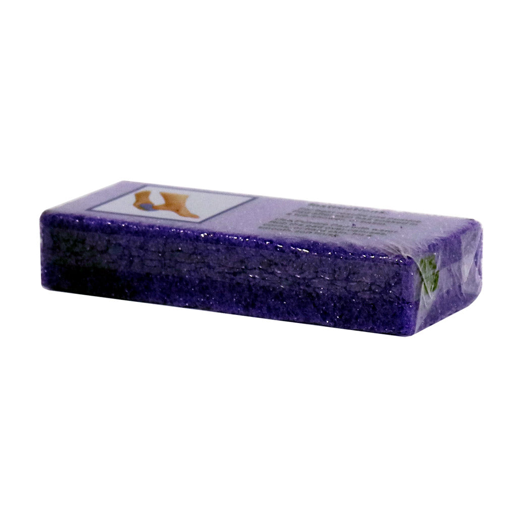 Pumice Pad - Purple Coarse 1pc