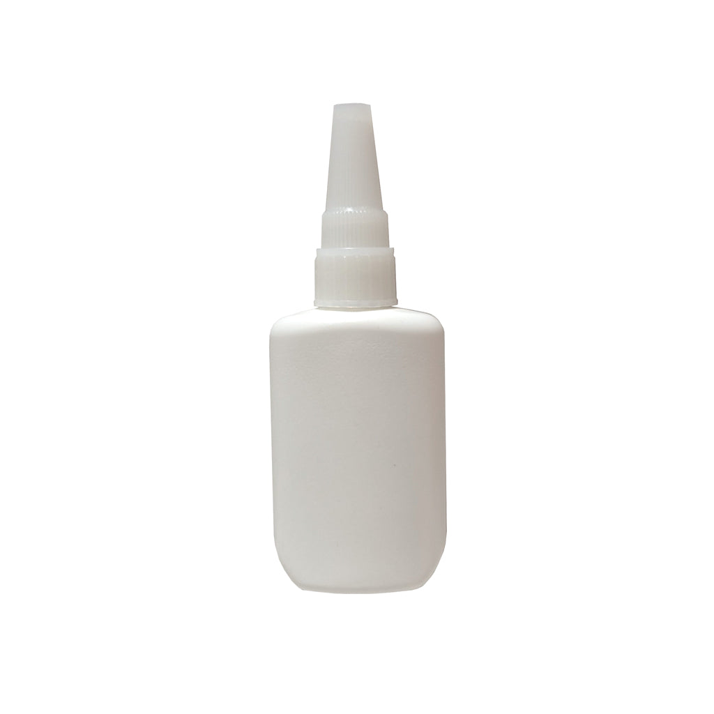 Empty Bottle Plastic 60ml