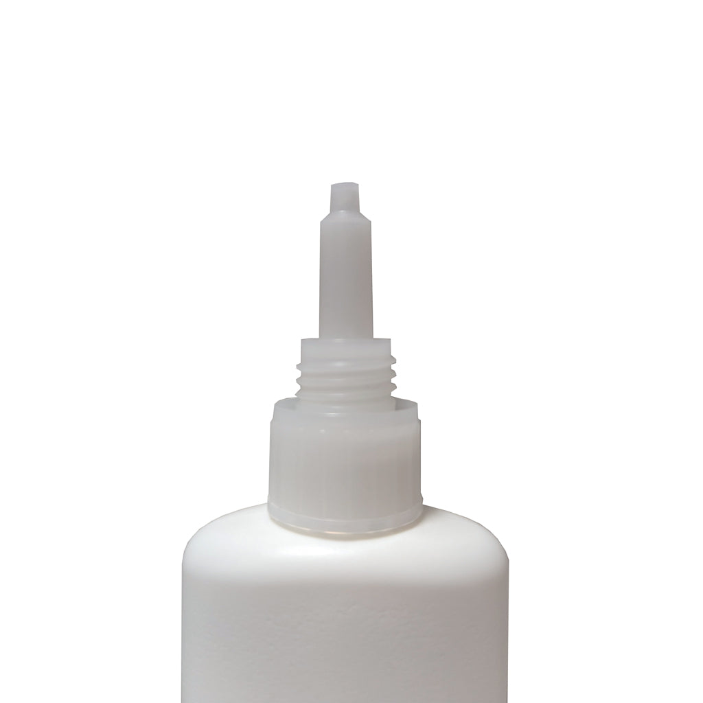 Empty Bottle Plastic 60ml