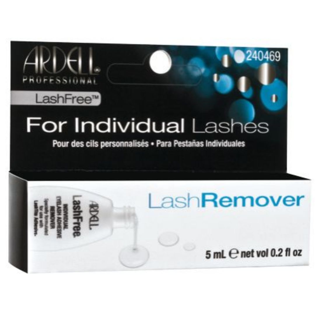 Lash Adhesives - Lash Free Remover .2 Fl Oz. 5ml