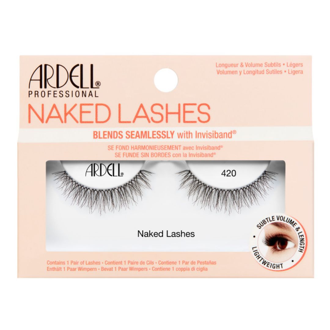 Lashes - Naked Lashes 420