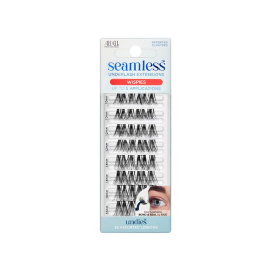 Seamless Extensions Wispies Kit - Refills