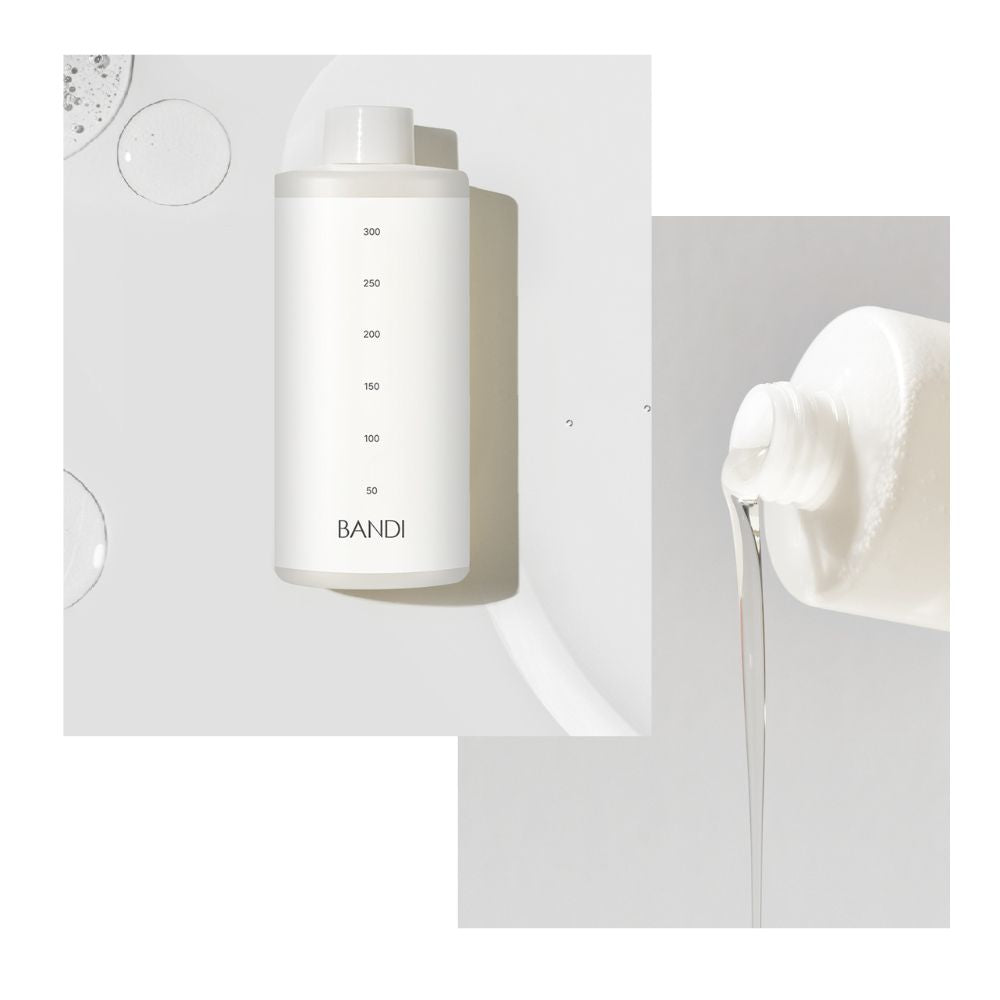 Cuticle Remover - Air Steam Care