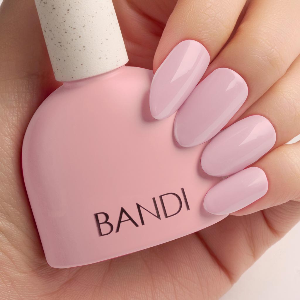 Gel - BF101 Baby Pink