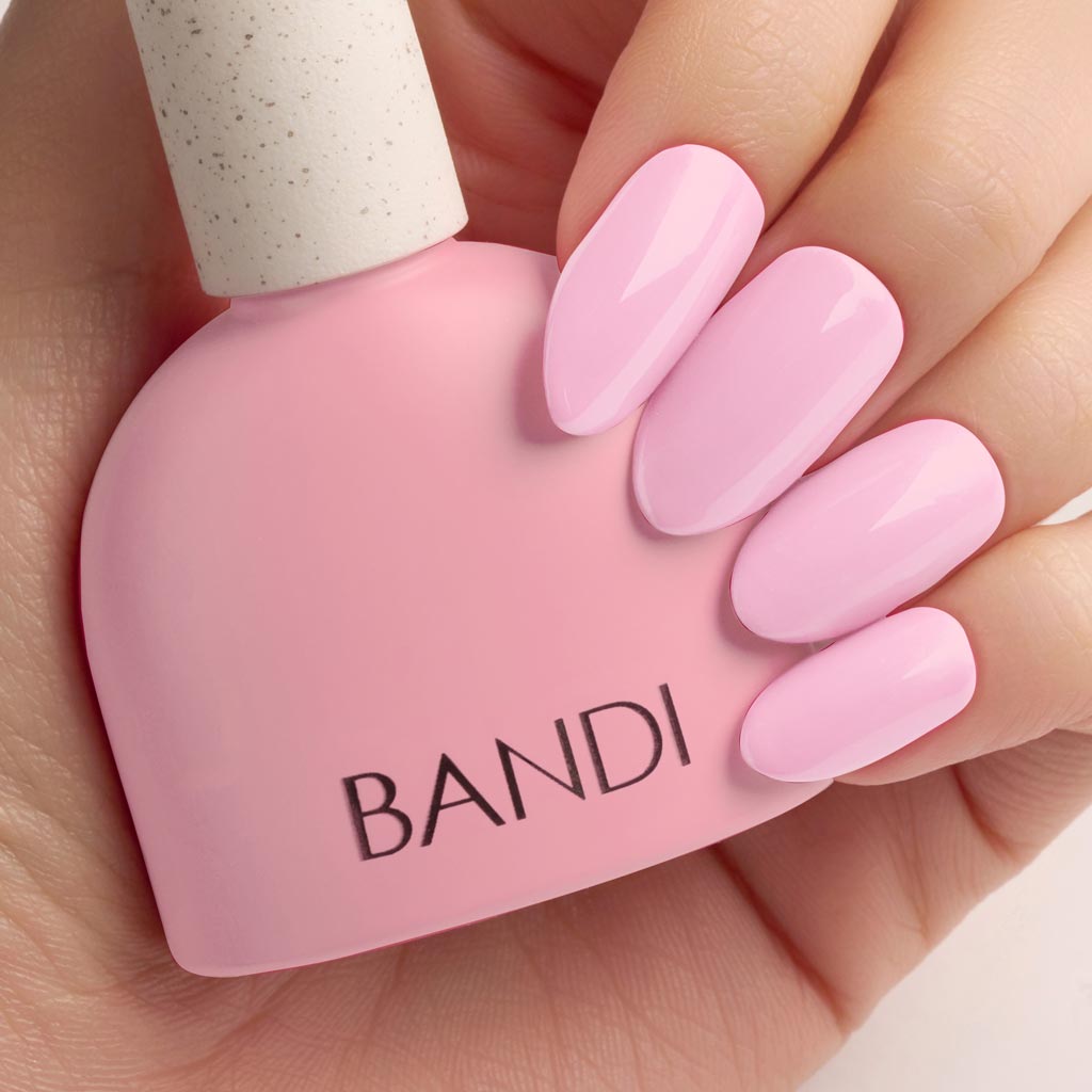 Gel - BF102 Pink Day