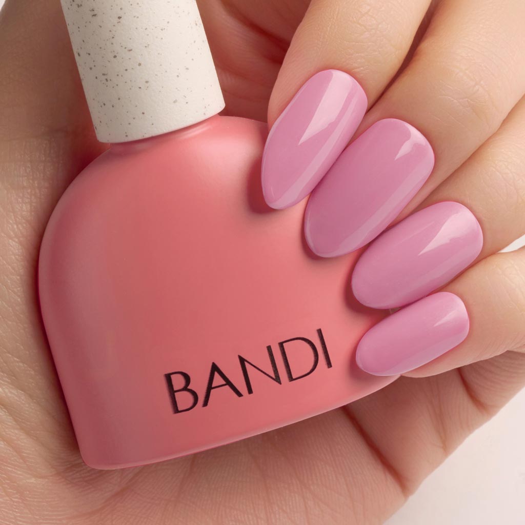 Gel - BF104 Uh-Heung Pink