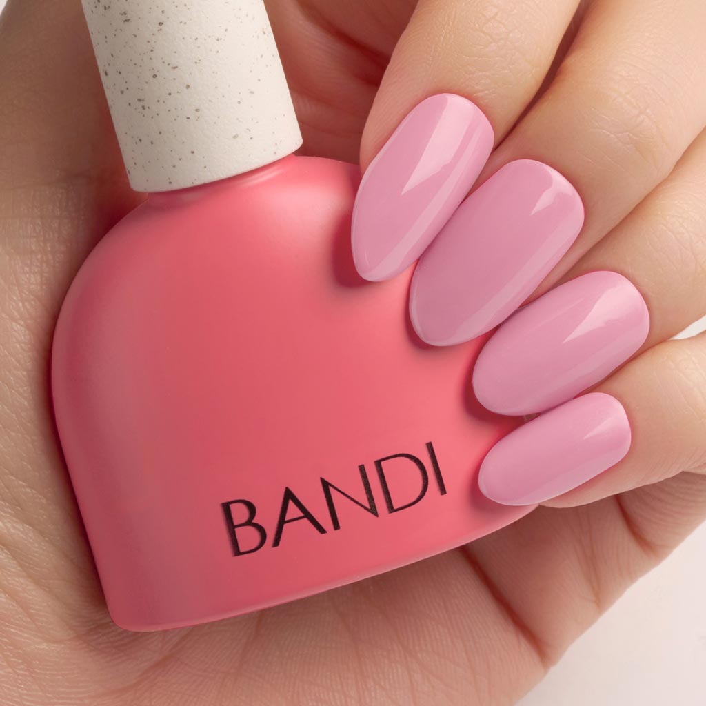 Gel - BF105 Blossom Pink