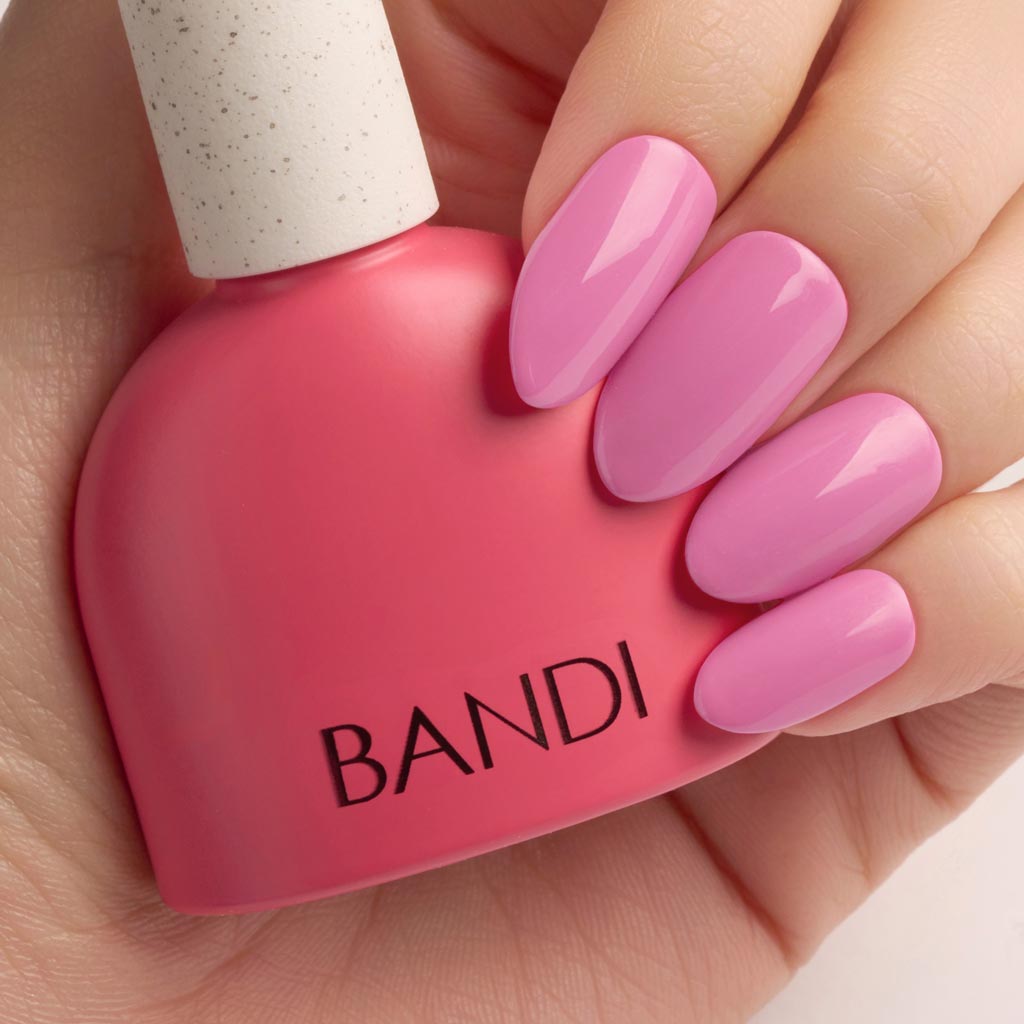 Gel - BF106 Check Pink