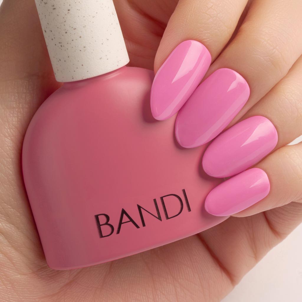 Gel - BF107 Cream Pink