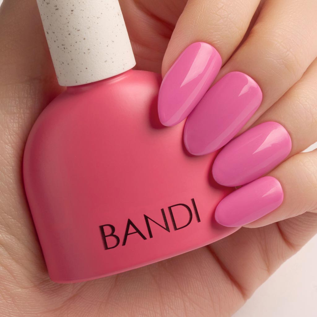 Gel - BF108 Snow Pink