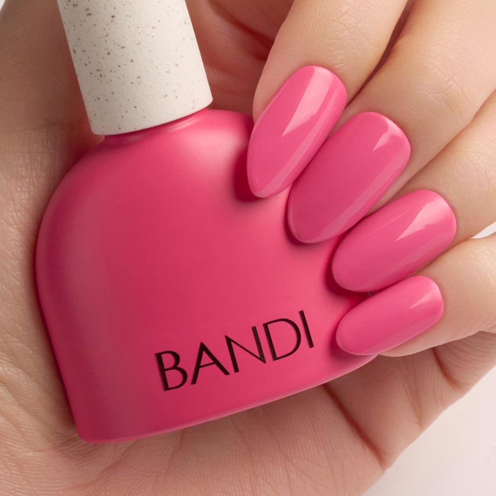 Gel - BF109 Pink Show