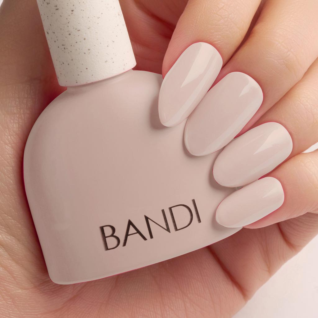 Gel - BF111 Pink Skin