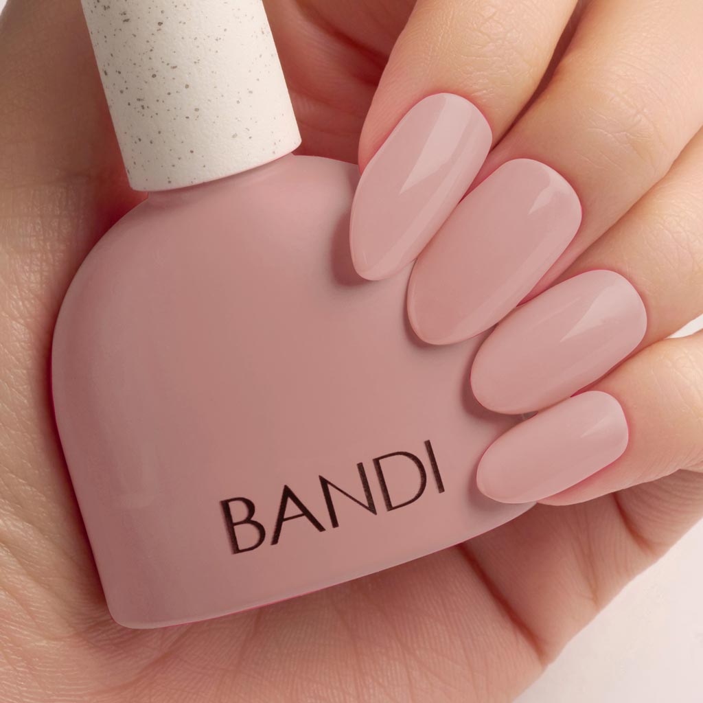 Gel - BF113 Peach Pink