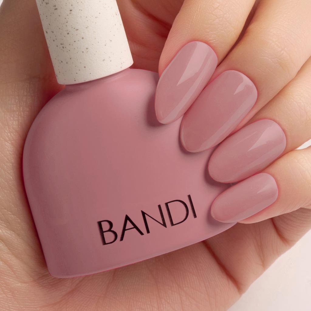 Gel - BF116 Rose Quartz