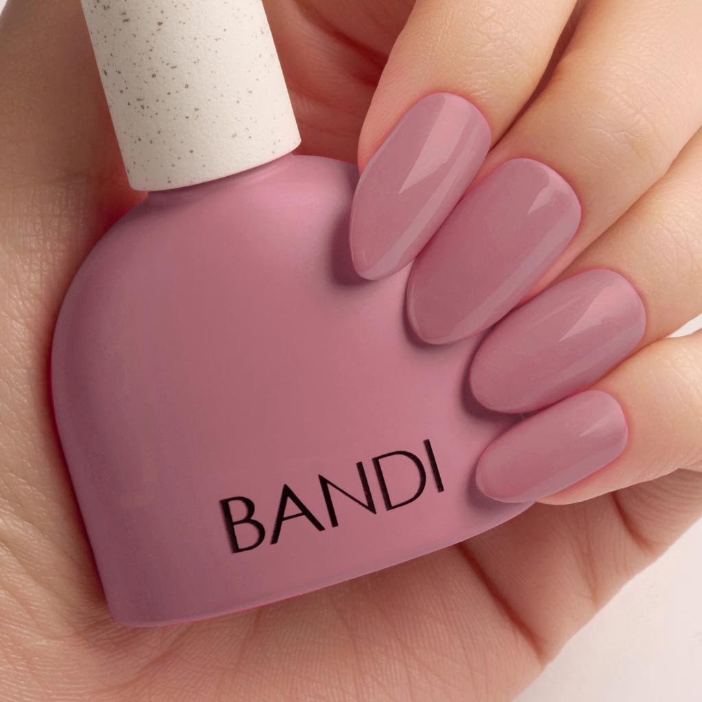 Gel - BF117 Pink Hug