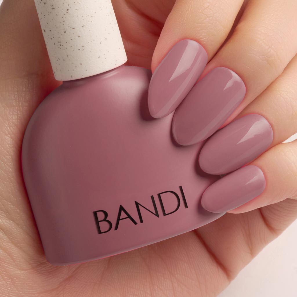 Gel - BF119 Mauve Pink