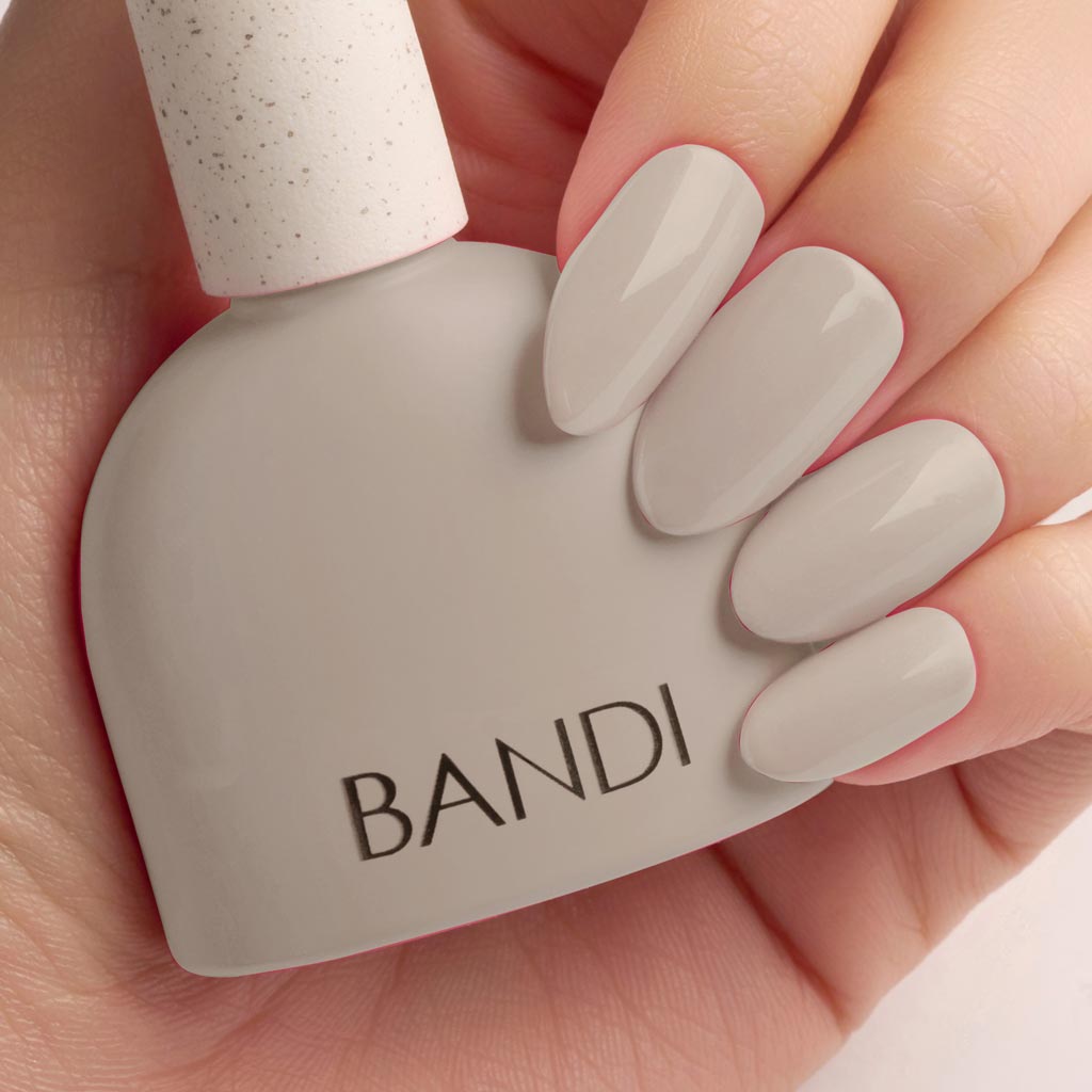 Gel - BF202 Cashmere Beige