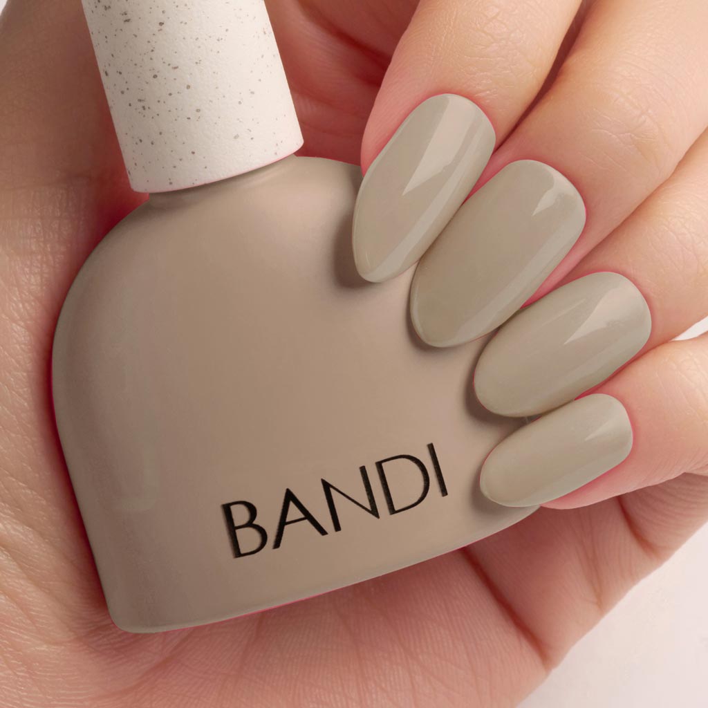 Gel - BF203 Taupe Beige