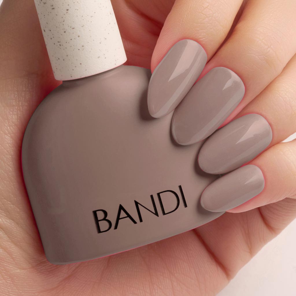 Gel - BF205 Taupe Pink