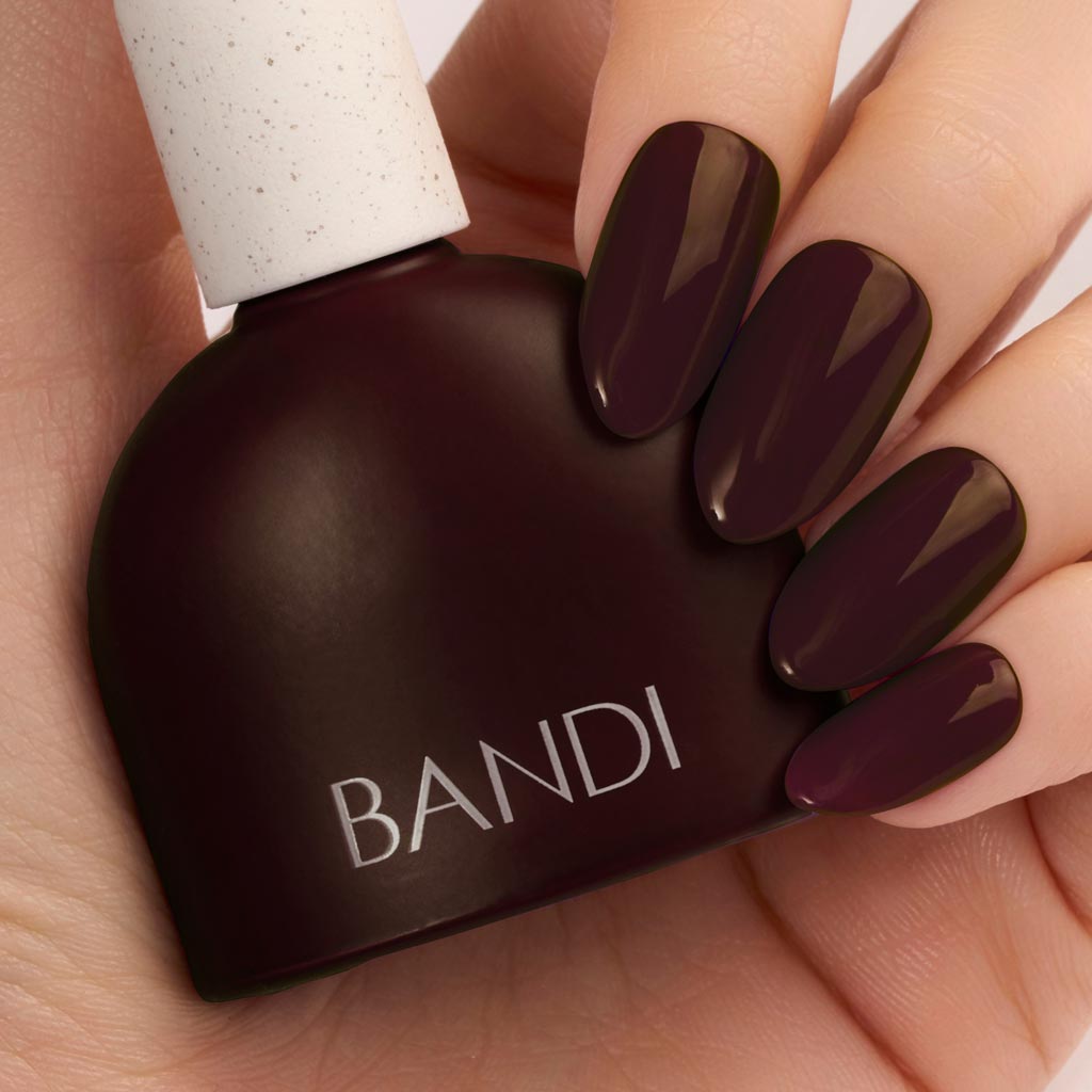 Gel - BF208 Paint Brown