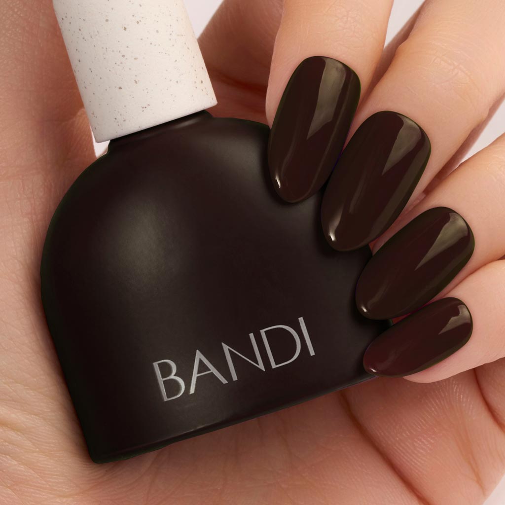Gel - BF209 Choco Leather