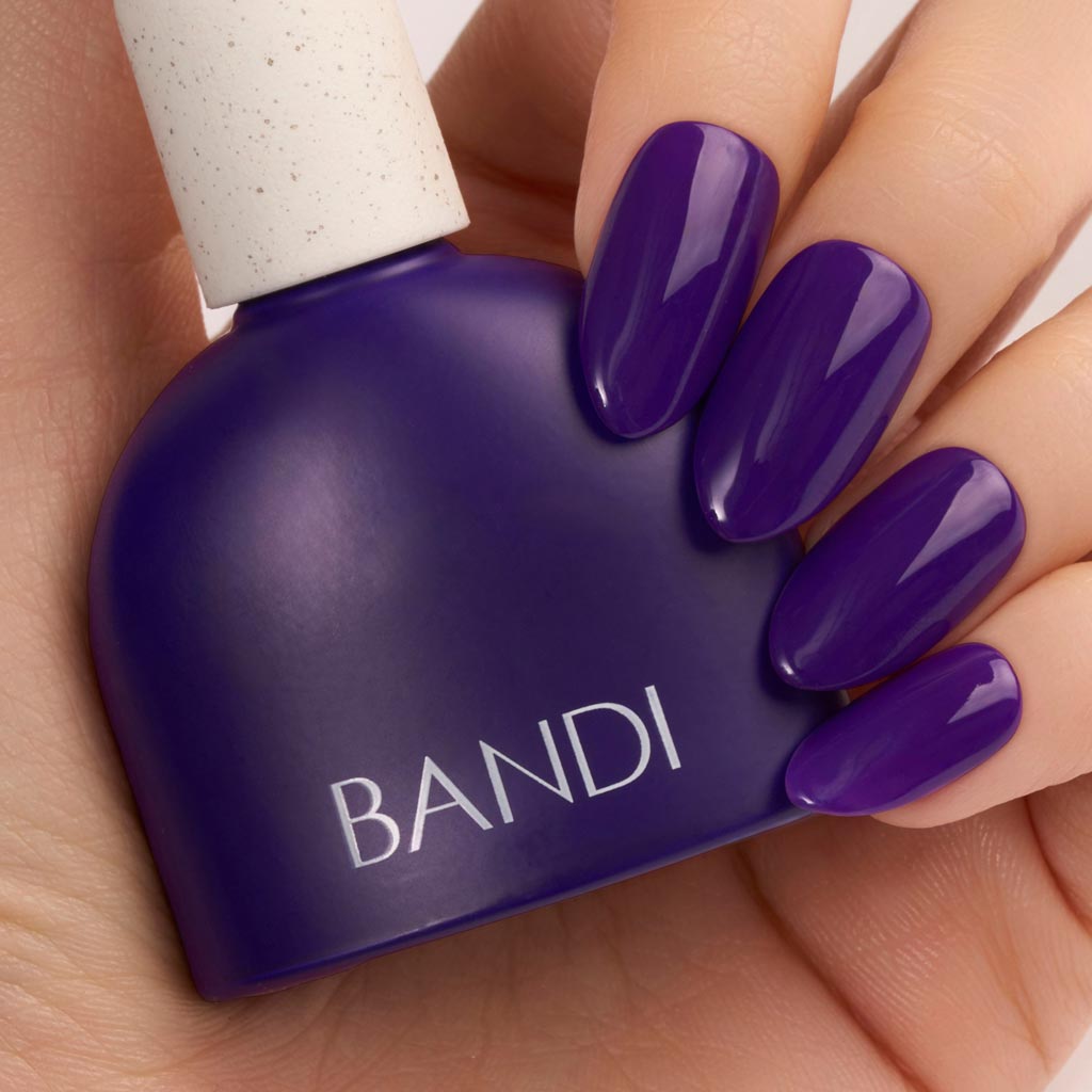 Gel - BF308 Flora Violet