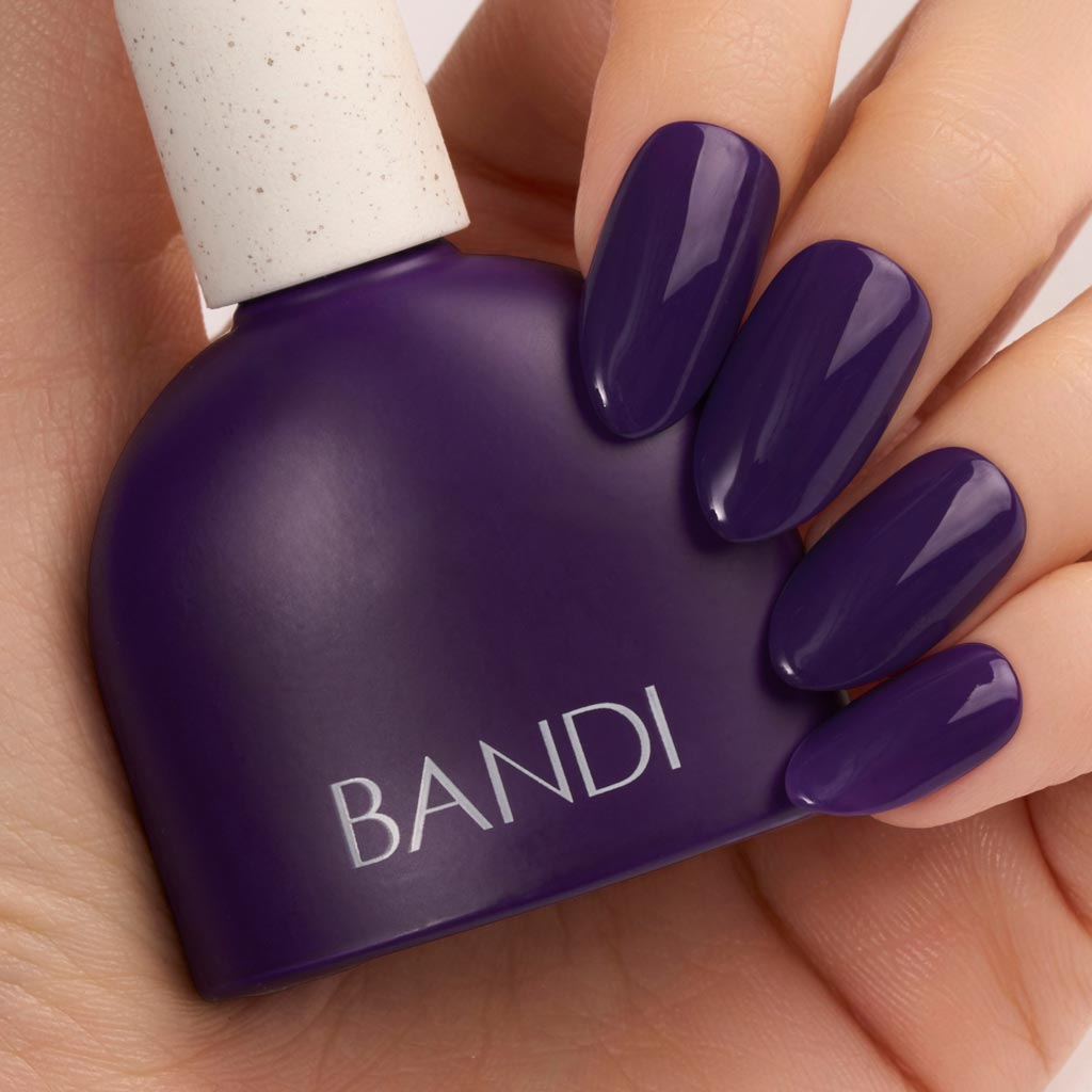 Gel - BF309 Deep Violet