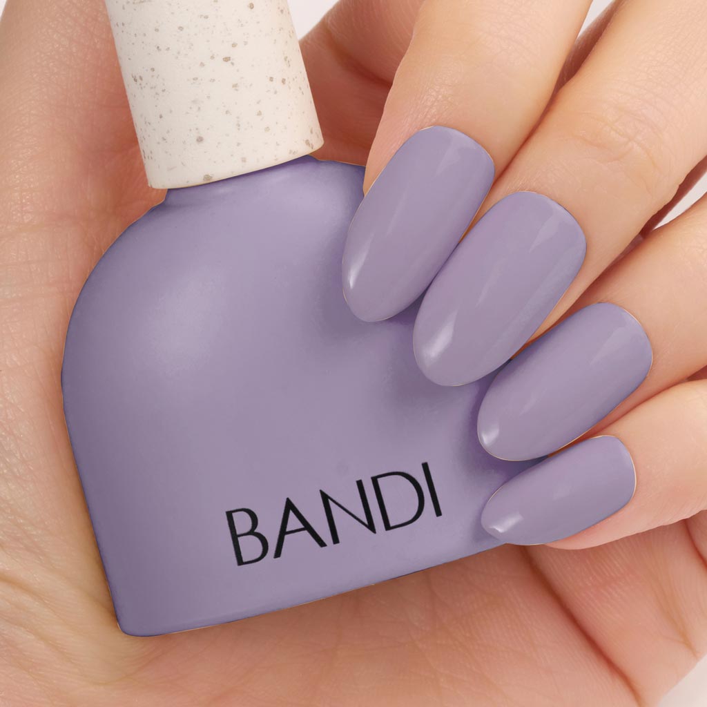 Gel - BF366 Ash Violet