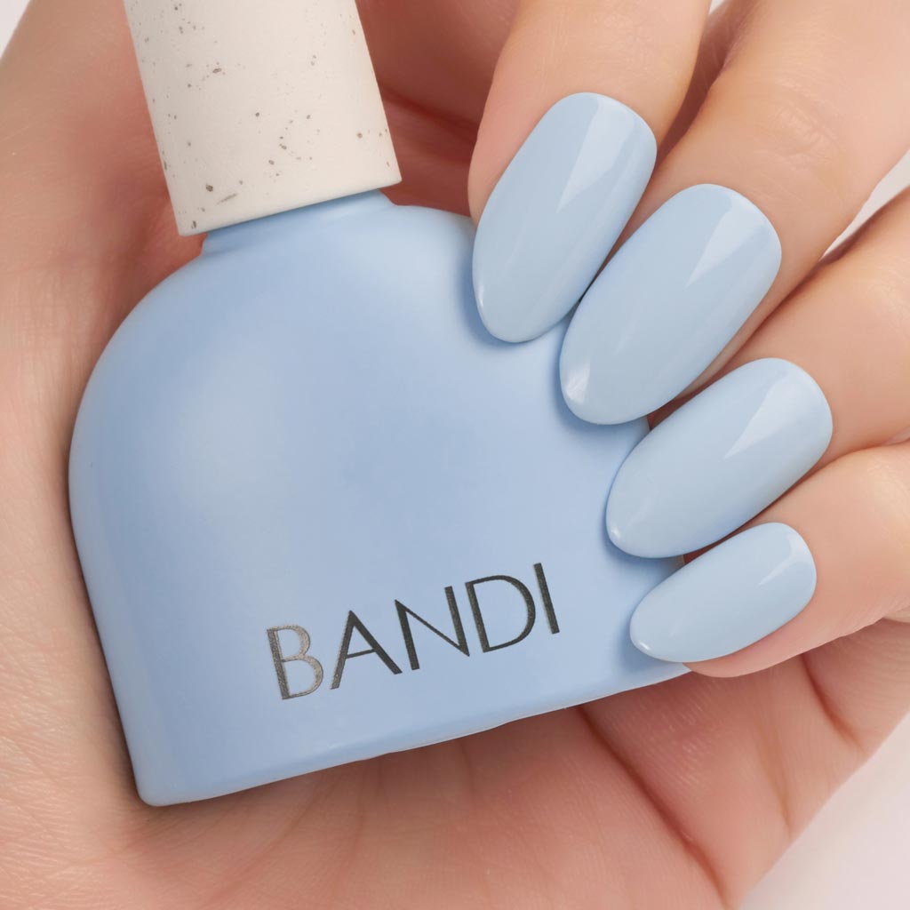 Gel - BF401 Baby Blue