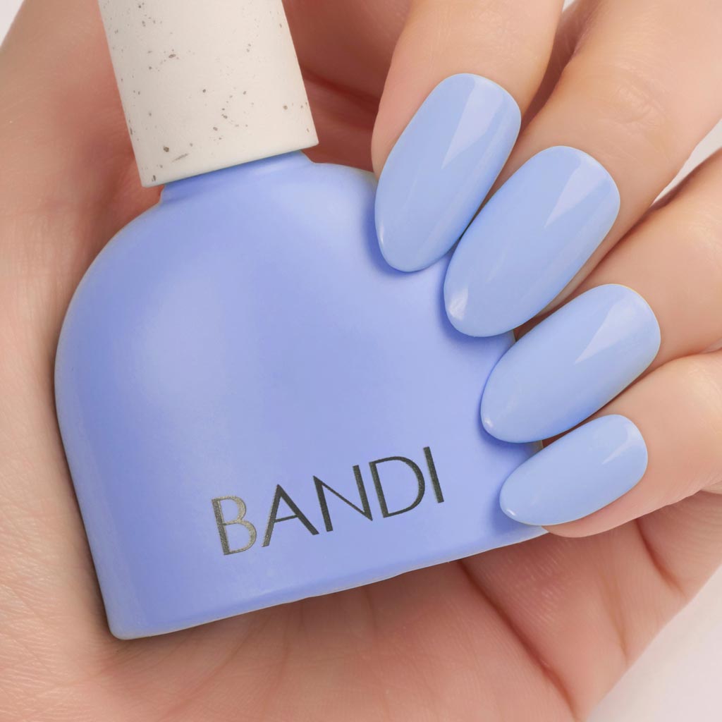 Gel - BF403 Serenity Blue