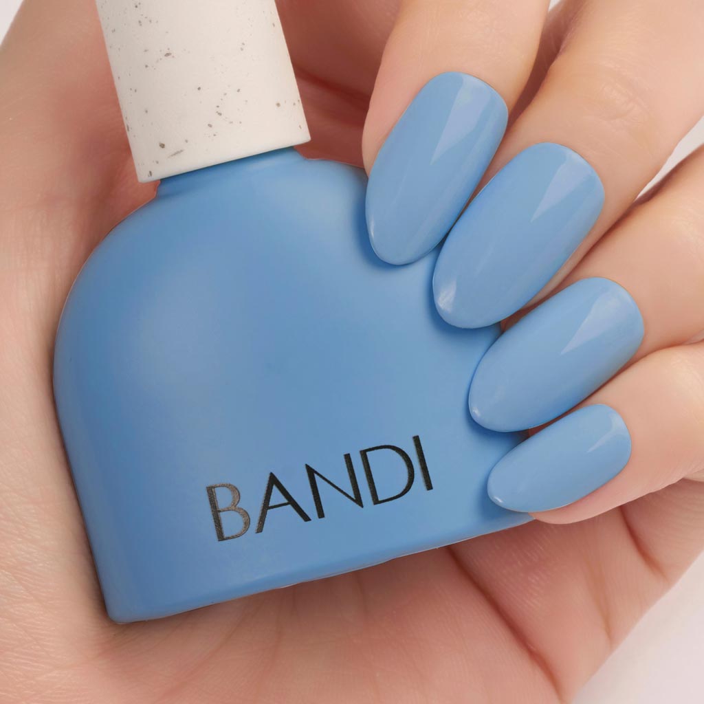 Gel - BF404 Sky Blue
