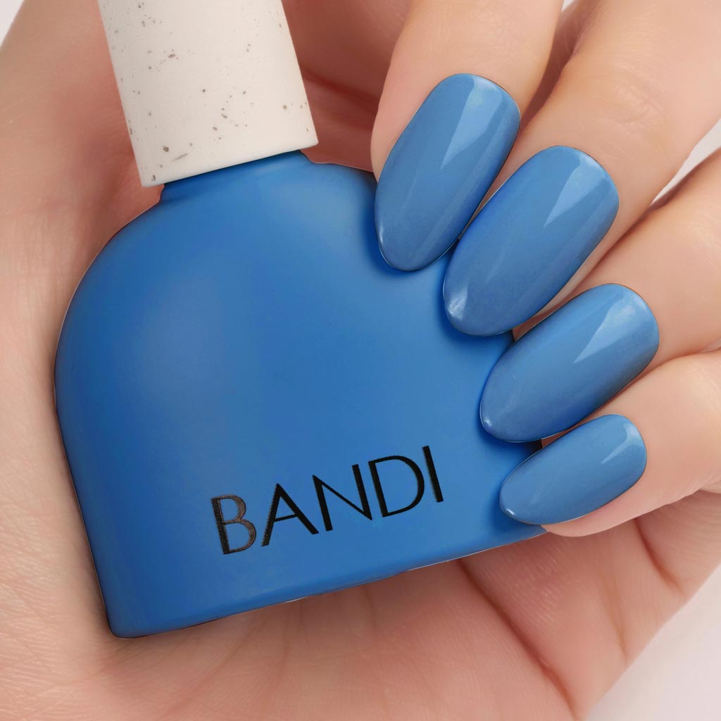 Gel - BF405 Marine Blue