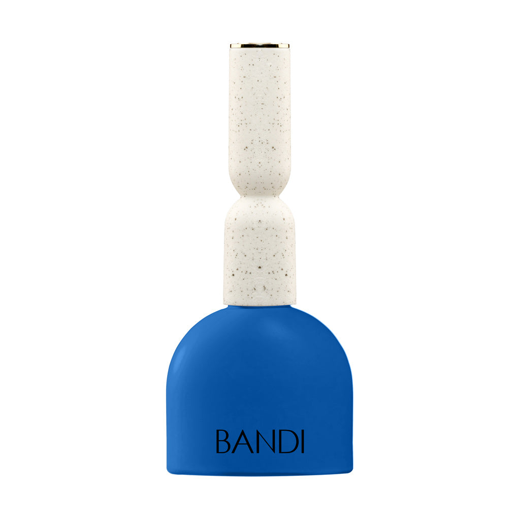 Gel - BF406 Blue Sea